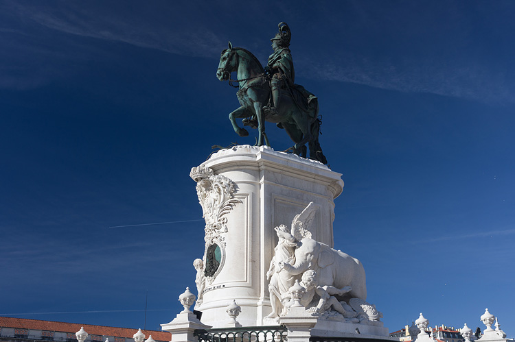 Joseph 1. Memorial